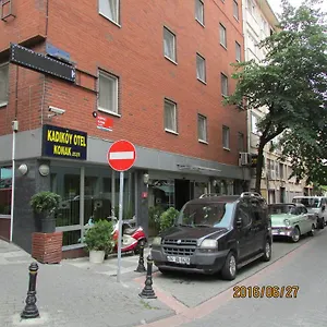 Kadikoy Istambul