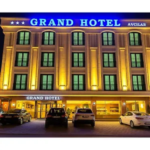 Grand Avcilar Istambul