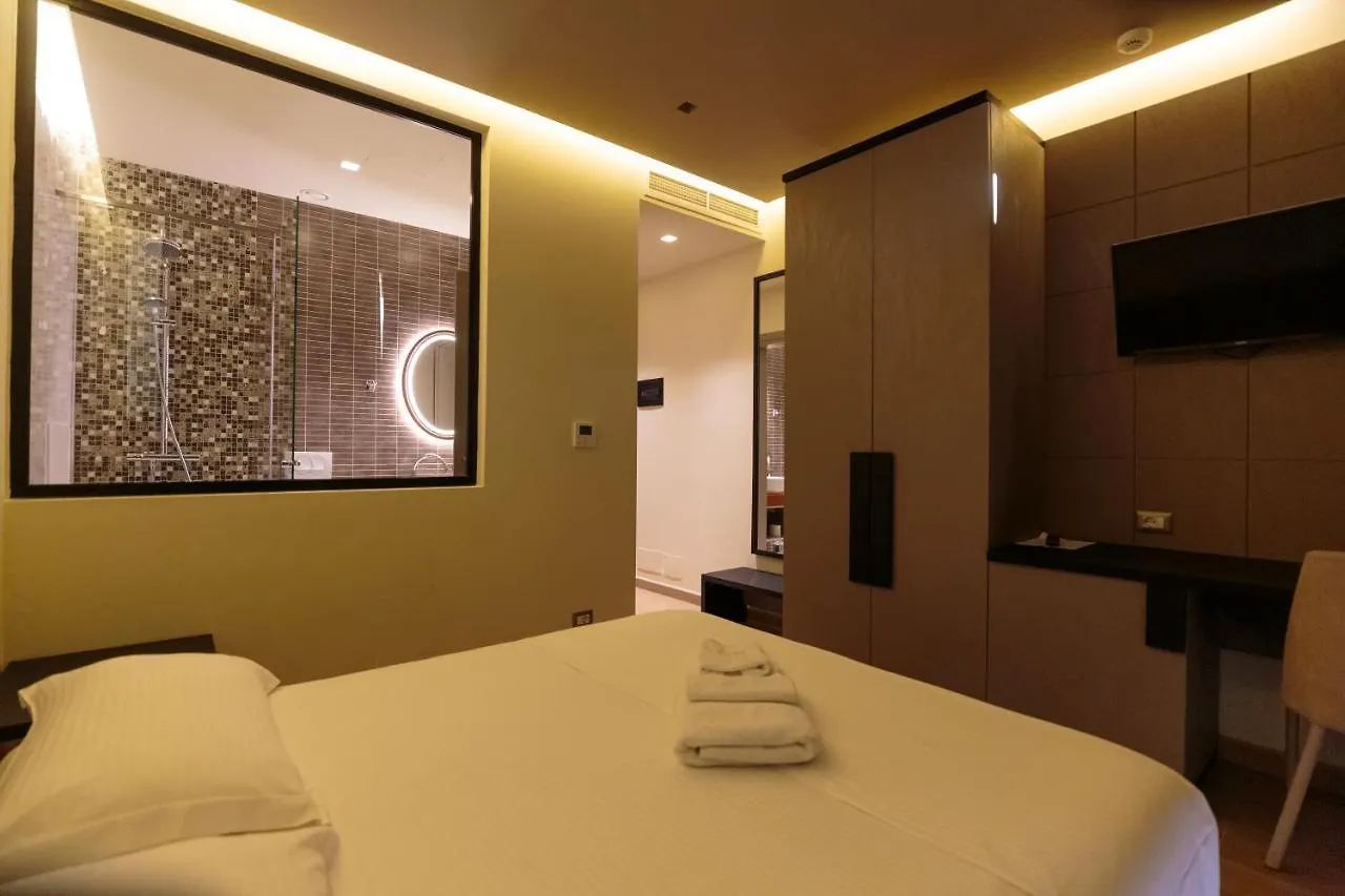 Vogue Boutique Hotel Vlorë