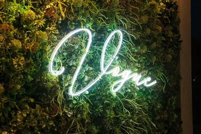 Vogue Boutique Hotel Vlorë