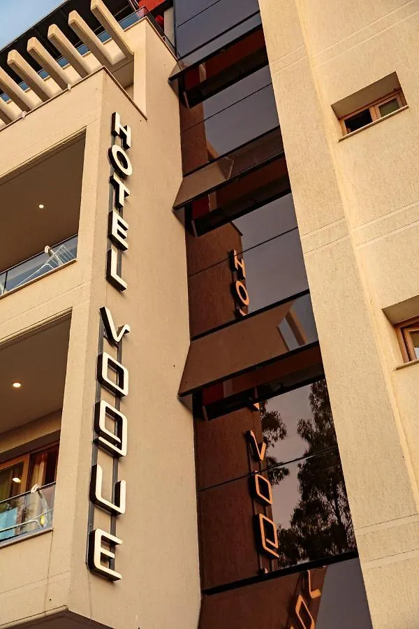 Vogue Boutique Hotel Vlorë Albanie