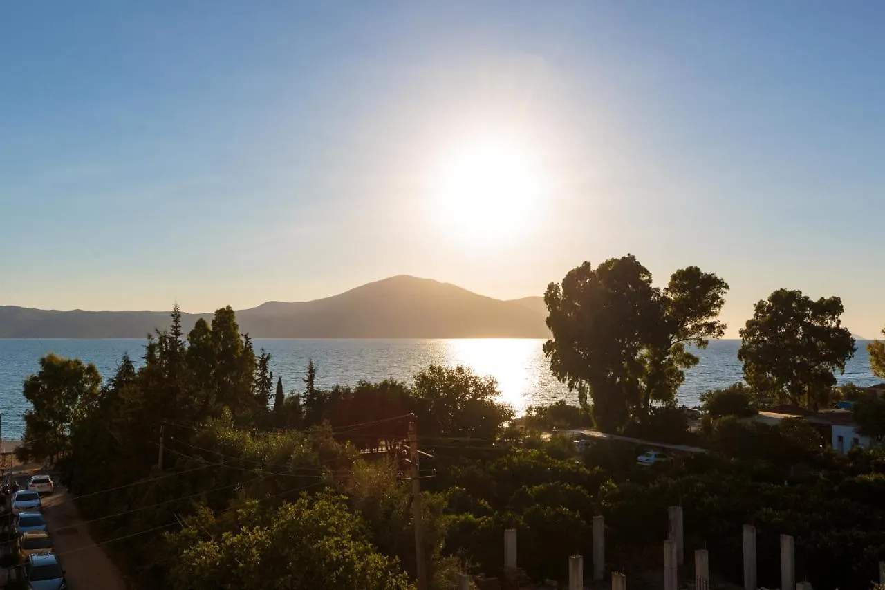 Vogue Boutique Hotel Vlorë
