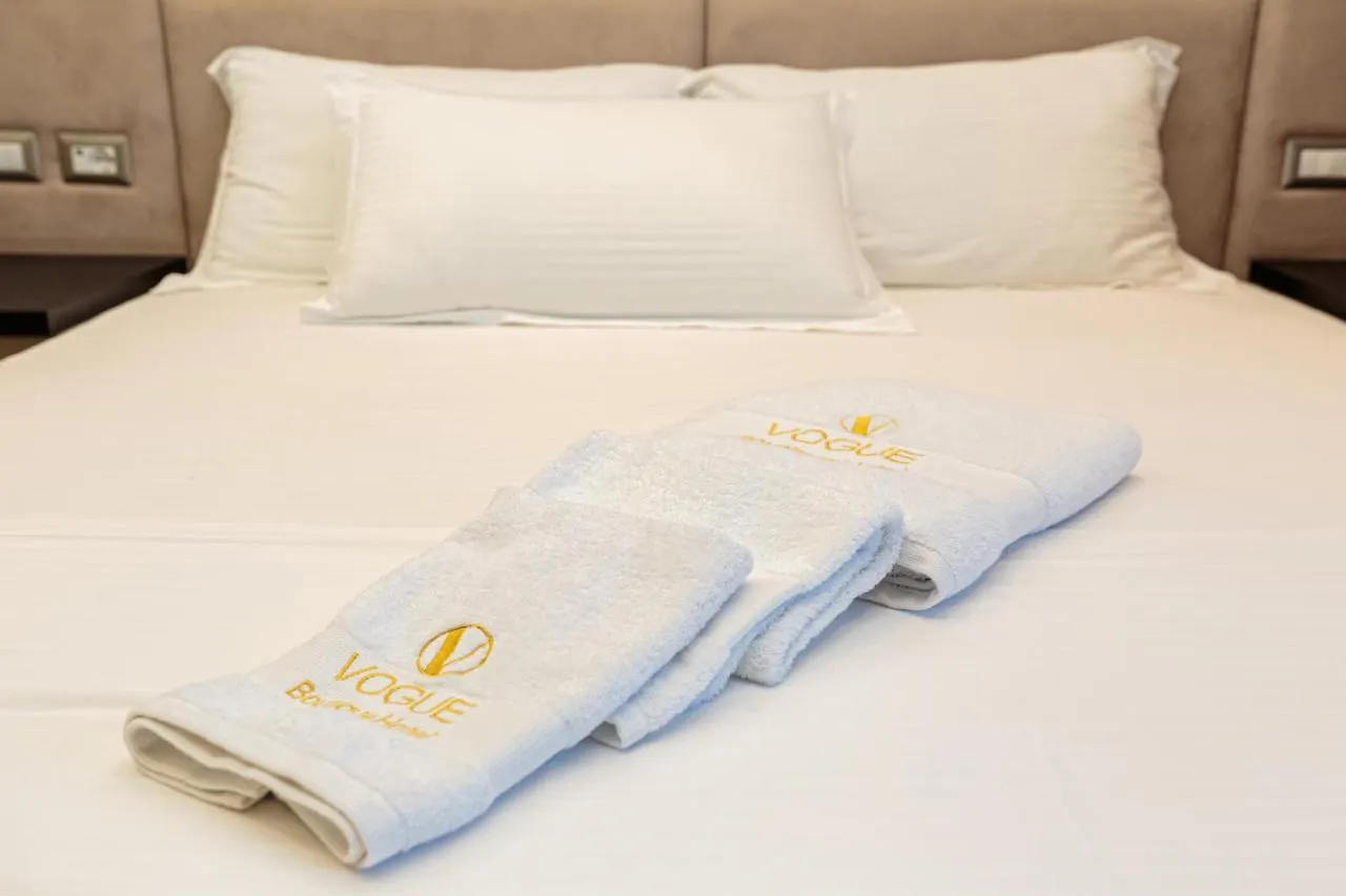 Vogue Boutique Hotel Vlorë