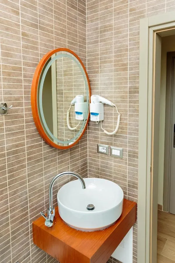 Vogue Boutique Hotel Vlorë