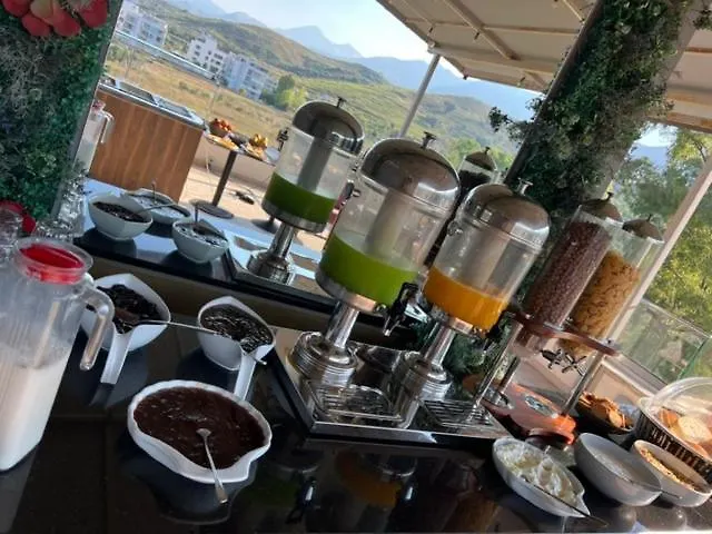 Vogue Boutique Hotel Vlorë