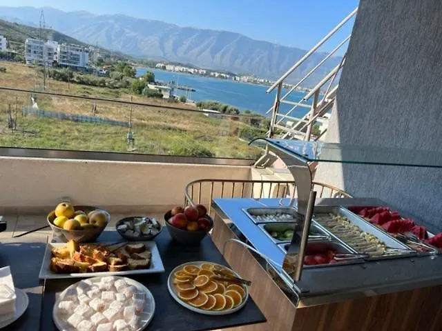 ***  Vogue Boutique Hotel Vlorë Albanie