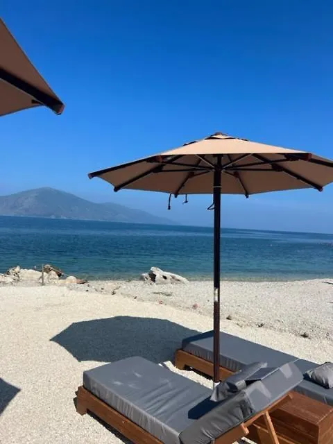 Vogue Boutique Hotel Vlorë 3*,