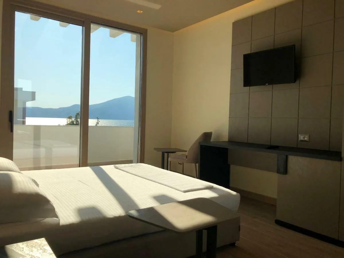 Vogue Boutique Hotel Vlorë