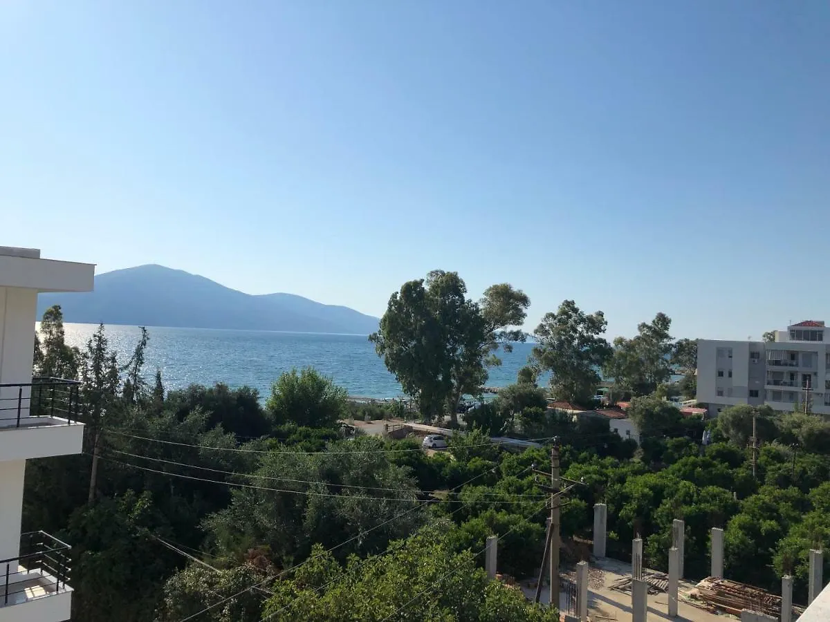Vogue Boutique Hotel Vlorë Albanie